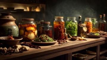 自已做自已的醫(yī)生首先要學(xué)點(diǎn)中醫(yī)基礎(chǔ)知識(shí)——理解大自然的陰陽(yáng)法則