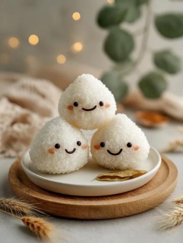 探索各地美食的樂趣:從老媽米線到手工奶油芋泥包