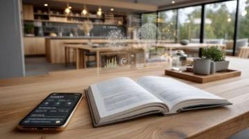 讀書改變人生：知識增長、思維提升、語言表達等方面的綜合優勢