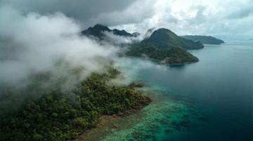 南澳島旅游指南:玩轉廣東最美海島