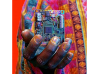 生存之外，追求創業的電子夢想