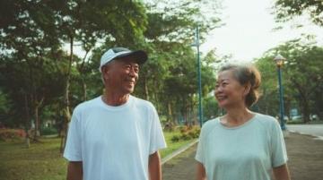 養生常識，不分年齡，不分貧富，掌握得更多，身體更健康，生活更有活力