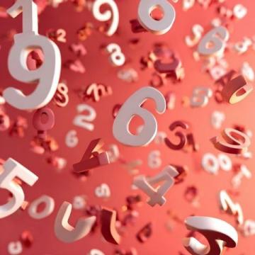 英語中數字的表達方法與例題解析