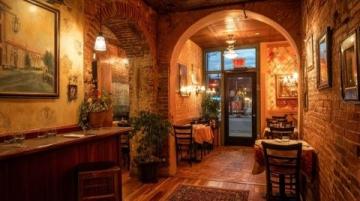 城市美食與文化交融的絕妙之地——中京名古屋