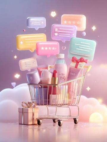 中職電商營銷攻略：從4P理論到實戰策略全解析