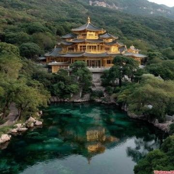 
舟山雙日游攻略：普陀山文化游+朱家尖海島休閑體驗(yàn)