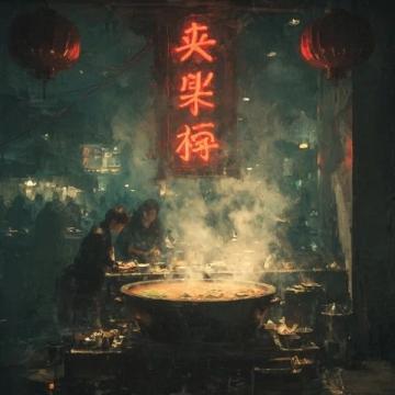 三亞海鮮哪家強？小胡子川味海鮮，價格親民味道贊！