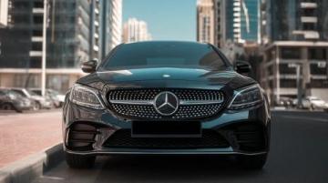 廈門奔馳專修服務