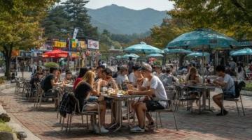 心馳神往潮汕風情，美食與人文皆夢中求索