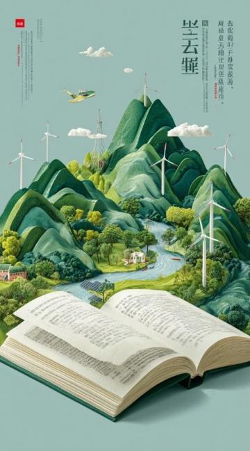 紀念泉州申遺成功三周年：贊頌北門旅游街區美景四言詩