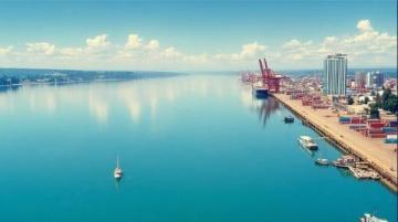 南寧港航運有望進一步提升貨運能力