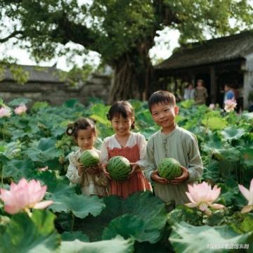 江蘇溧陽寶藏2天1晚親子游！人少景美，周末就出發！