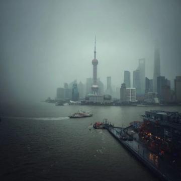 探索上海：6個適合免費過夜的理想地點