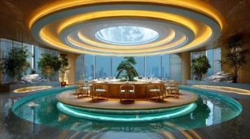 閔行年底開放新項目 宴會廳等服務即將上線