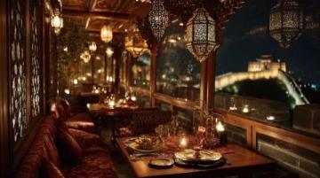 城市美食與文化交融的絕妙之地——中京名古屋