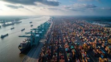 南寧港航運有望進一步提升貨運能力