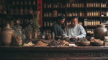 四季變化中的中醫養生智慧與調養指南