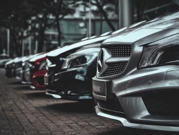 廈門奔馳專修服務