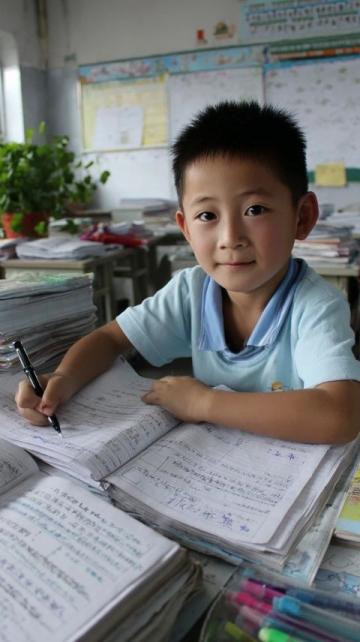 初一期中考試：語文必考點匯總