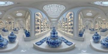 景德鎮(zhèn)兩日游全指南:探索千年瓷都的藝術(shù)與美食