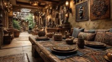 城市美食與文化交融的絕妙之地——中京名古屋