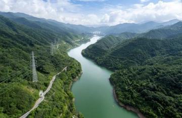 黔桂鐵路擴建工程啟動：環評公示出爐，總投資超200億人民幣