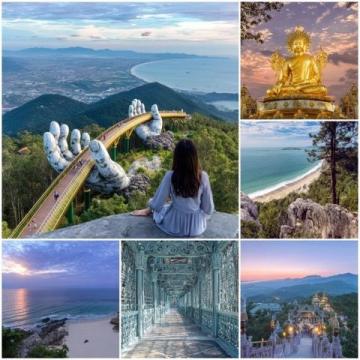 
舟山雙日游攻略：普陀山文化游+朱家尖海島休閑體驗(yàn)