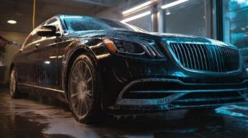 廈門奔馳專修服務