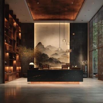 閔行年底開放新項目 宴會廳等服務即將上線