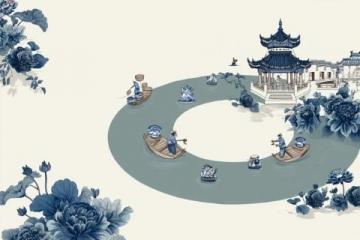 景德鎮(zhèn)兩日游全指南:探索千年瓷都的藝術(shù)與美食