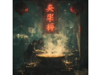 三亞海鮮哪家強？小胡子川味海鮮，價格親民味道贊！