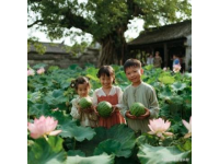 江蘇溧陽寶藏2天1晚親子游！人少景美，周末就出發！