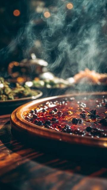 在家自制超詳細麻辣香鍋教程,告別外賣享受美味