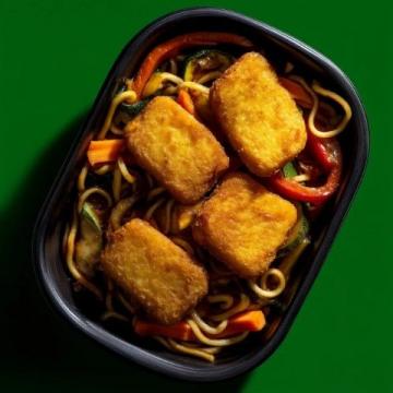 春天不容錯過的時蔬！蘆葦炒豆腐干，簡單做法呈現(xiàn)美味與健康