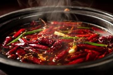 在家自制超詳細麻辣香鍋教程,告別外賣享受美味