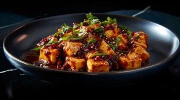 春天不容錯過的時蔬！蘆葦炒豆腐干，簡單做法呈現(xiàn)美味與健康