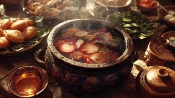 重慶火鍋節(jié)啟幕！全市3000余家火鍋門(mén)店攜手打造一場(chǎng)融合美食與文化的消耗盛會(huì)