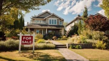 在7月,受行業周期性調整的影響,新房市場出現了季節性回落