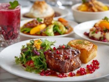 曬圖大賽：今日美食盛宴，笑對生活點滴滋味