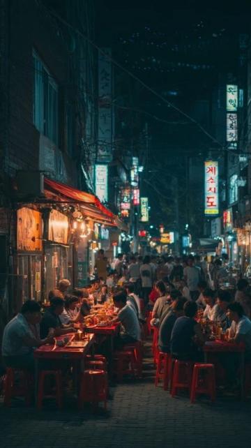 廈門旅行攻略：中山路逛吃指南不容錯過！