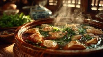 在家自制超詳細麻辣香鍋教程，告別外賣享受美味