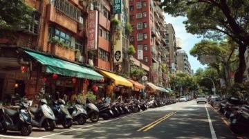 廈門旅行攻略:中山路逛吃指南不容錯過!