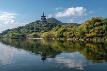 夏末秋初，在蘇州西山環(huán)太湖，邂逅一場溫柔的季節(jié)私語