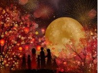 防火于未燃國慶中秋商場活動頻繁，這些消防知識要牢記