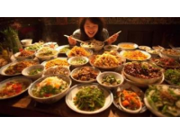 長汀美食打卡攻略，拍照吃貨必看！