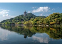 夏末秋初，在蘇州西山環(huán)太湖，邂逅一場溫柔的季節(jié)私語