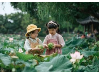 國慶就去這里打卡！壽寧長崗頭·上東村秋收親子游開始報名啦~
