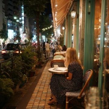 香港Citywalk偶遇的比利時餐廳！