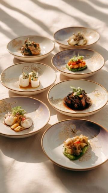 2025年濟南最熱門餐廳推薦：體驗泉城味道之旅