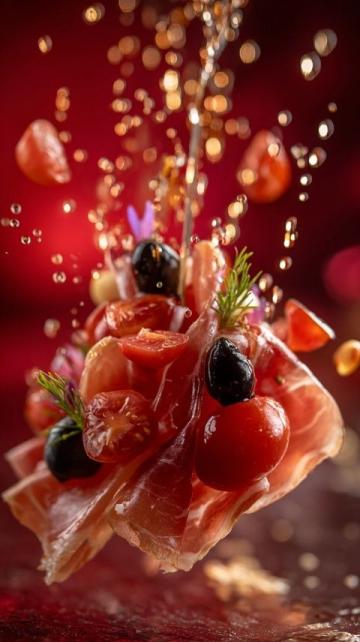 求推薦！這里有超棒的美食等你來發現～